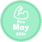 Pro Challenge May 2024