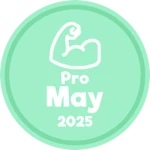 Pro Challenge May 2025