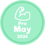 Pro Challenge May 2026
