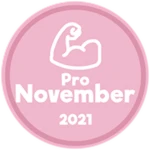 Pro Challenge November 2021