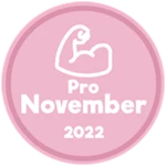 Pro Challenge November 2022