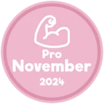 Pro Challenge November 2024