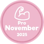 Pro Challenge November 2025