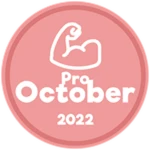 Pro Challenge October 2022
