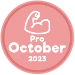 Pro Challenge October 2023