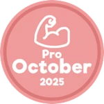 Pro Challenge October 2025
