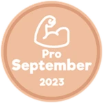 Pro Challenge September 2023