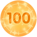 Pro Champion (Win 100 rounds)
