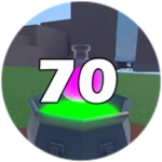 Pro Wizard | Discover 70 Potions!