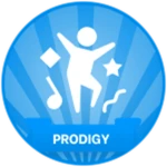 Prodigy Dancer