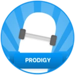 Prodigy Skater
