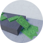 produce medium quality bills