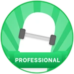 Professional Skater