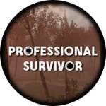 Professional Survivor x Zombie Expedition