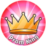 Prom King!