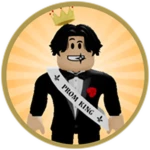 Prom King