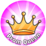 Prom Queen!