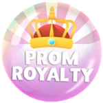 Prom Royalty!