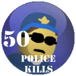 Protect and Serve