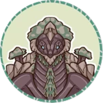Protector of All Nature - Level 100 Kumora