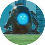 Proto UltraDroid