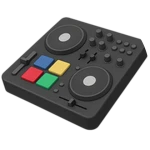 Public DJ gift