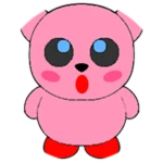 Puffball Panda