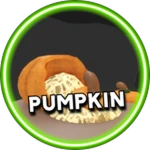 Pumpkin