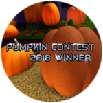 Pumpkin Contest 2018