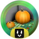 Pumpkin Grandmaster