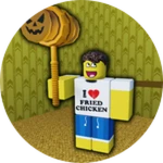 Pumpkin Hammer
