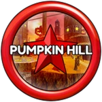 Pumpkin Hill Treasure Hunter