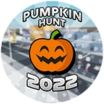 Pumpkin Hunt 2022