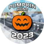 Pumpkin Hunt 2023