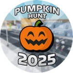Pumpkin Hunt 2025