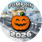 Pumpkin Hunt 2026
