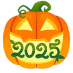 Pumpkin Hunter 2025