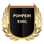 PUMPKIN KING