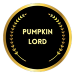 PUMPKIN LORD