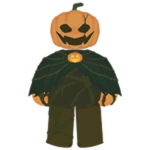 Pumpkin Noobie