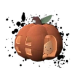 Pumpkin Seed