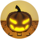 Pumpkin Smasher