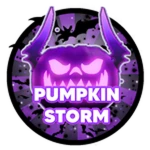 Pumpkin Storm Unlocked