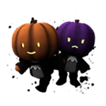 Pumpkin Twins Contract