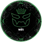 Pumpking Victory
