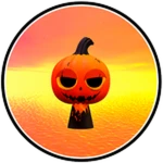 Pumpkoren