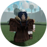 Puppet of Iron Sand