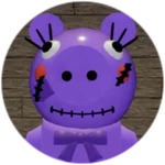 Puppet Piggy