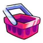 Purchase an item from the garage