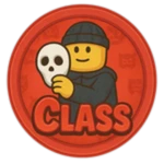 Purchase Any Class